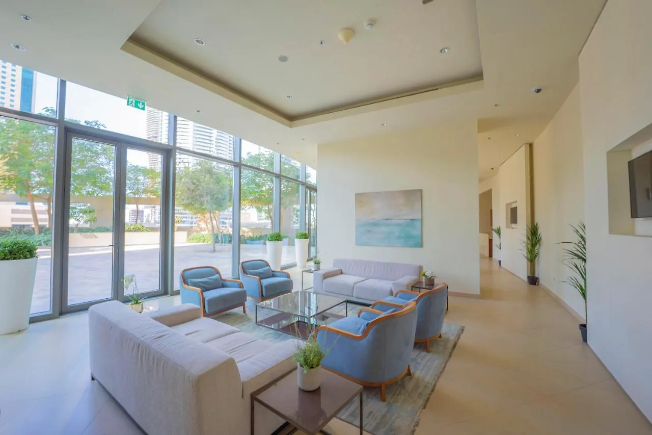 3 Bed Burj Vista Breathtaking Burj Khalifa Views Apartment Dubai