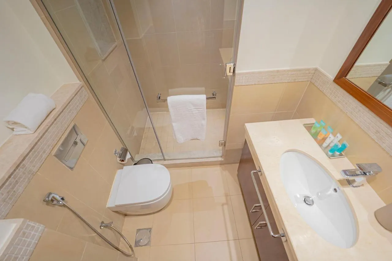 3 Bed Burj Vista Breathtaking Burj Khalifa Views Apartment Dubai