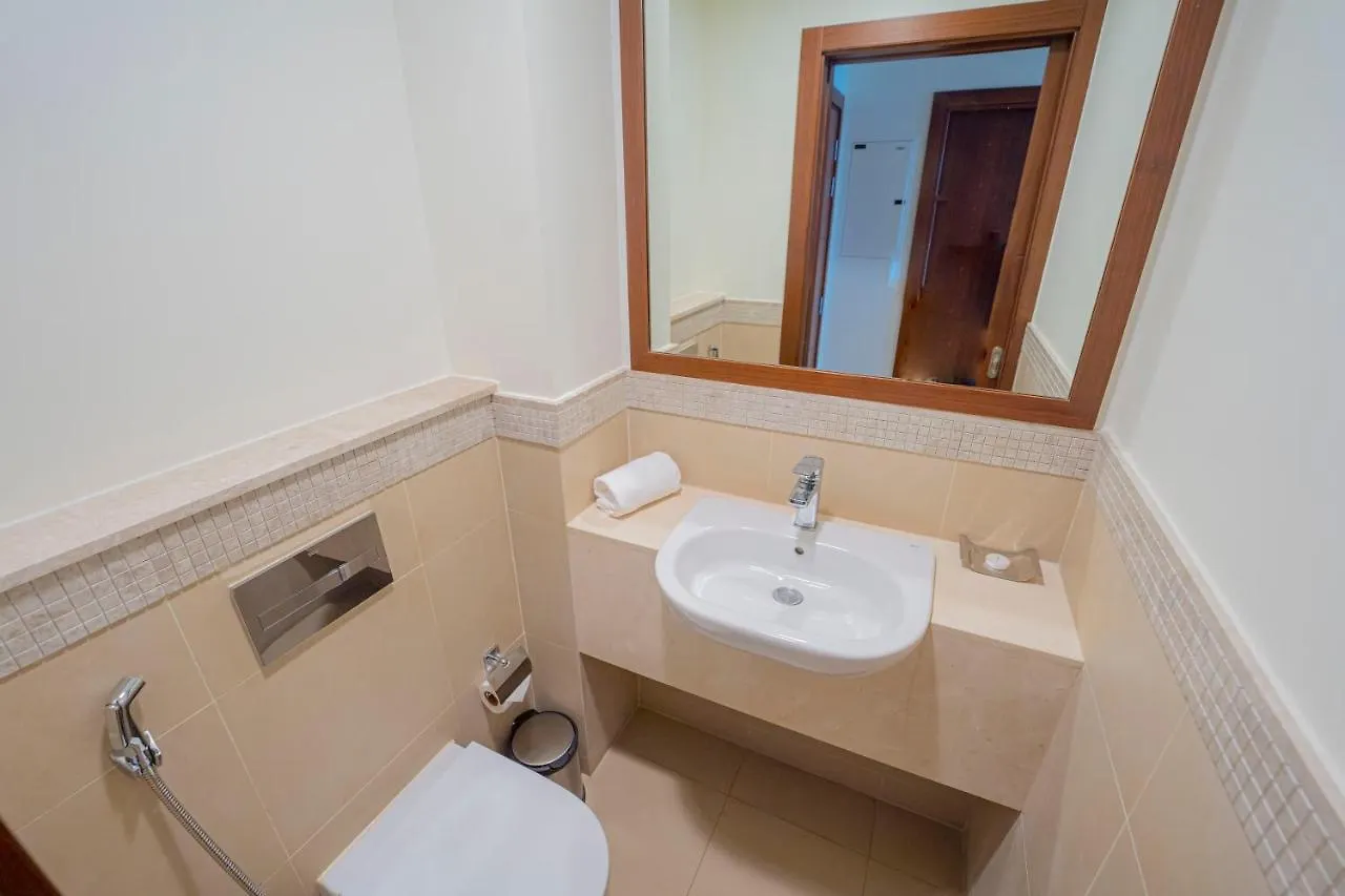 3 Bed Burj Vista Breathtaking Burj Khalifa Views Apartment Dubai 0*,  United Arab Emirates